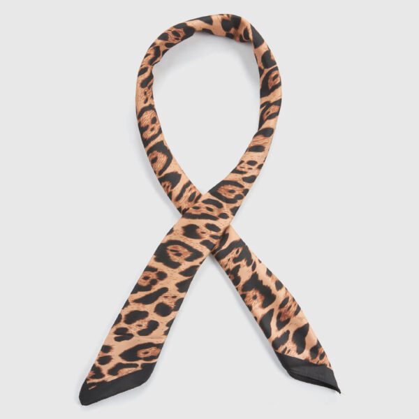 VERDE ΓΥΝΑΙΚΕΙΑ ΕΣΑΡΠΑ 03-0002515 ANIMAL PRINT