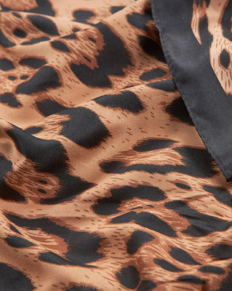 VERDE ΓΥΝΑΙΚΕΙΑ ΕΣΑΡΠΑ 03-0002515 ANIMAL PRINT - Image 4