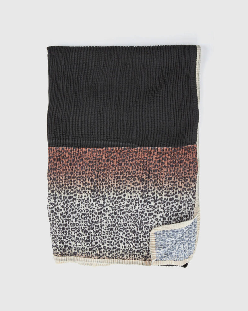 VERDE ΓΥΝΑΙΚΕΙΑ ΕΣΑΡΠΑ 03-0002517 ANIMAL PRINT - Image 2