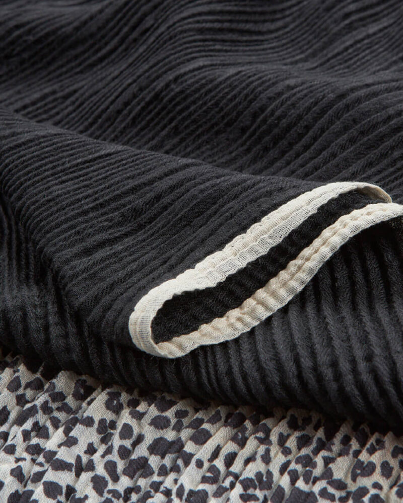 VERDE ΓΥΝΑΙΚΕΙΑ ΕΣΑΡΠΑ 03-0002517 ANIMAL PRINT - Image 4