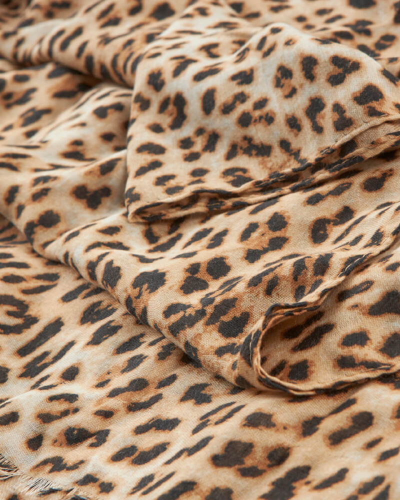 VERDE ΓΥΝΑΙΚΕΙΑ ΕΣΑΡΠΑ 03-0002531 ANIMAL PRINT - Image 4
