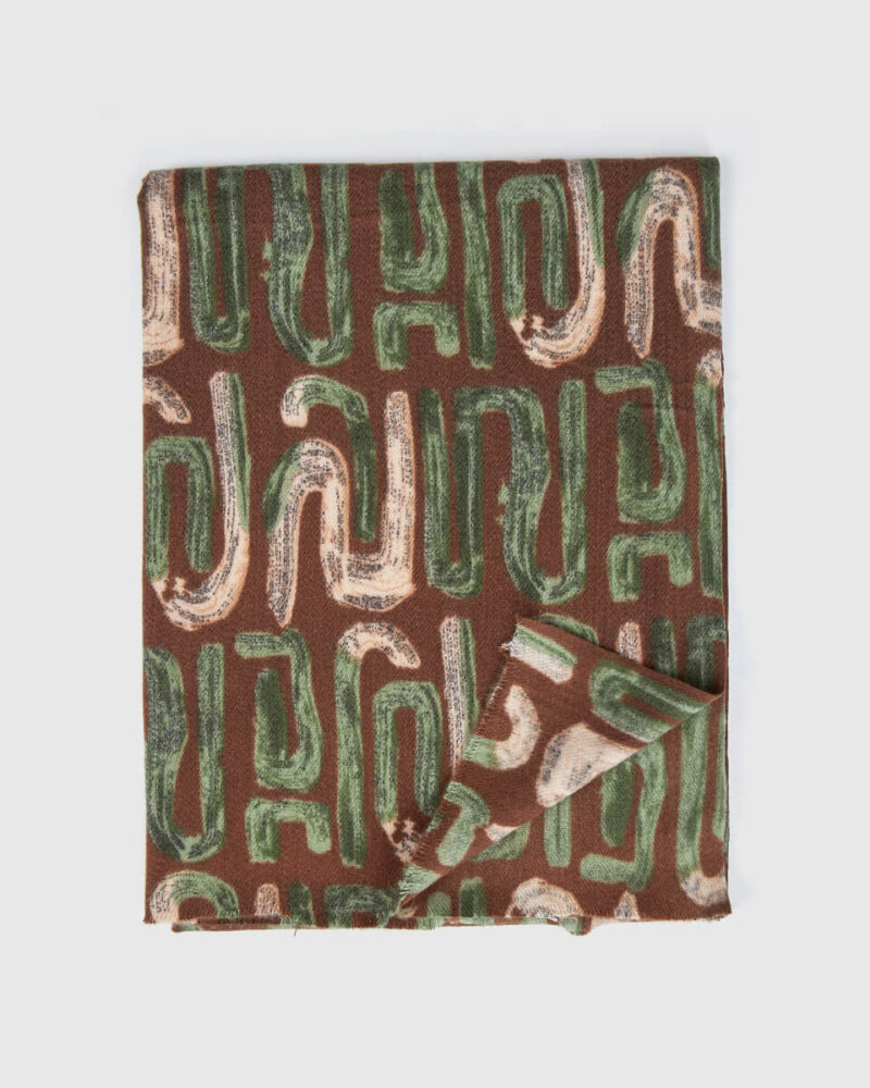 VERDE ΓΥΝΑΙΚΕΙΟ ΚΑΣΚΟΛ 06-0001284 ΚΑΦΕ - Image 2