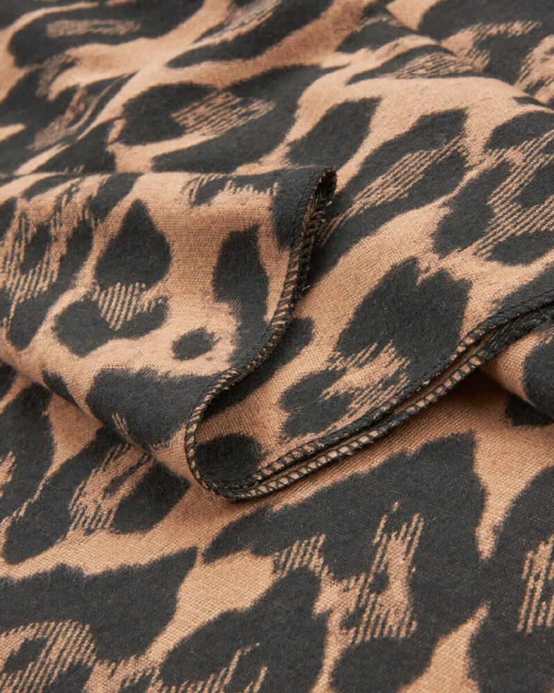 VERDE ΓΥΝΑΙΚΕΙΟ ΚΑΣΚΟΛ 06-0001338 ANIMAL PRINT - Image 4