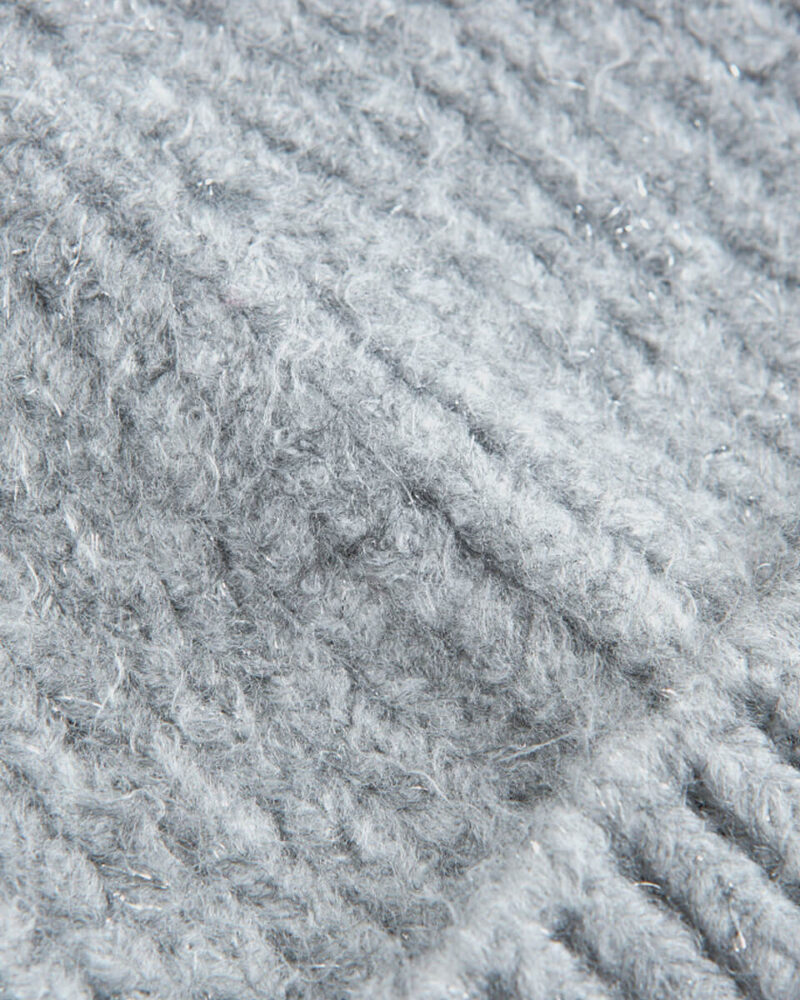 VERDE ΓΥΝΑΙΚΕΙΟΣ ΣΚΟΥΦΟΣ 12-0000389  ΓΚΡΙ - Image 2