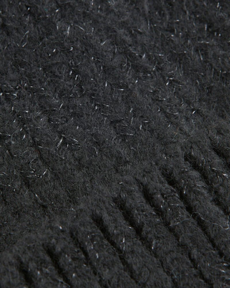 VERDE ΓΥΝΑΙΚΕΙΟΣ ΣΚΟΥΦΟΣ 12-0000389  ΜΑΥΡΟ - Image 2