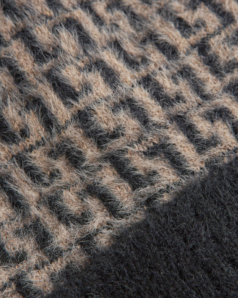 VERDE ΓΥΝΑΙΚΕΙΟΣ ΣΚΟΥΦΟΣ 12-0000391 ΜΑΥΡΟ - Image 2