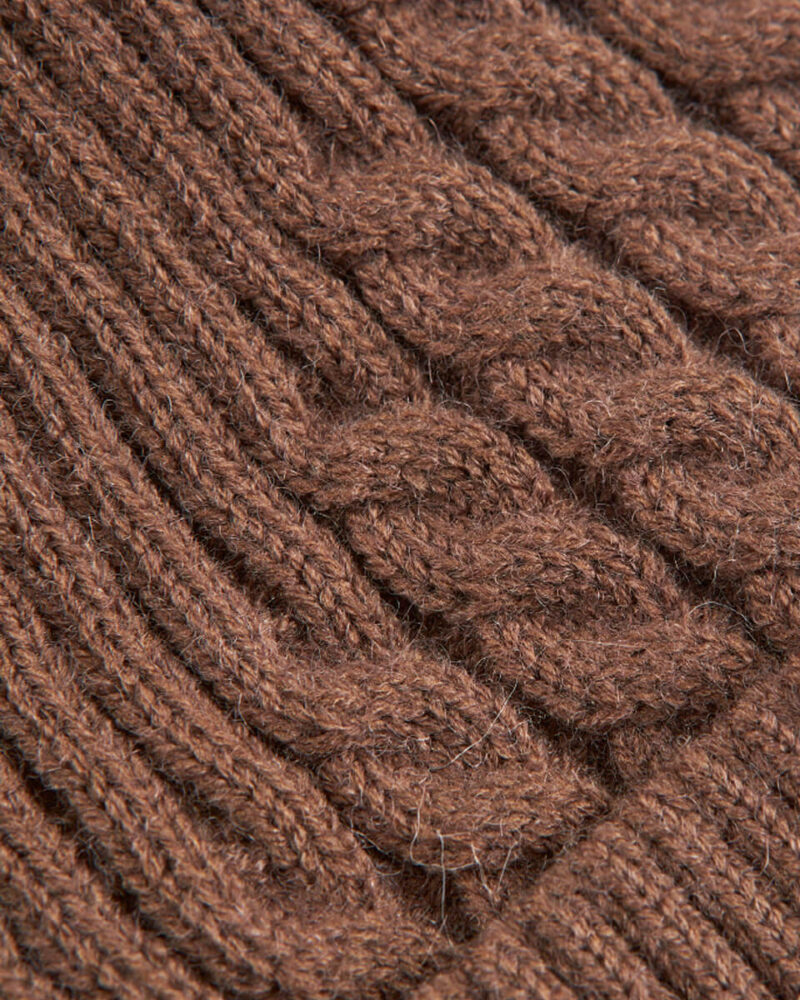 VERDE ΓΥΝΑΙΚΕΙΟΣ ΣΚΟΥΦΟΣ 12-0000394 ΚΑΦΕ - Image 2