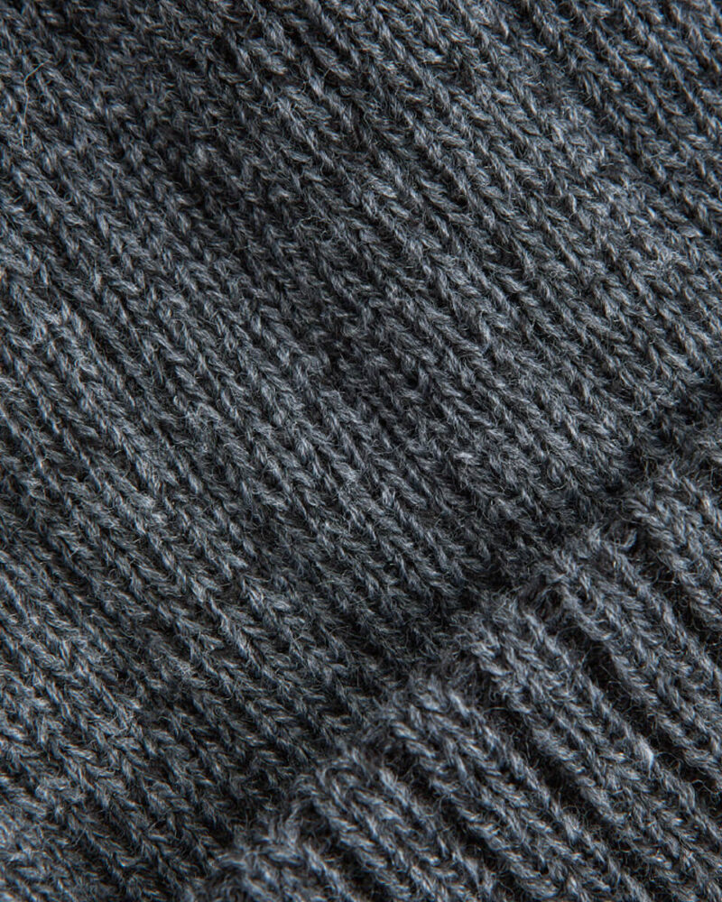 VERDE ΑΝΔΡΙΚΟΣ ΣΚΟΥΦΟΣ 60-0000030 ΓΚΡΙ - Image 2