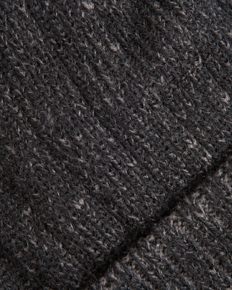 VERDE ΑΝΔΡΙΚΟΣ ΣΚΟΥΦΟΣ 60-0000031 ΜΑΥΡΟ - Image 2