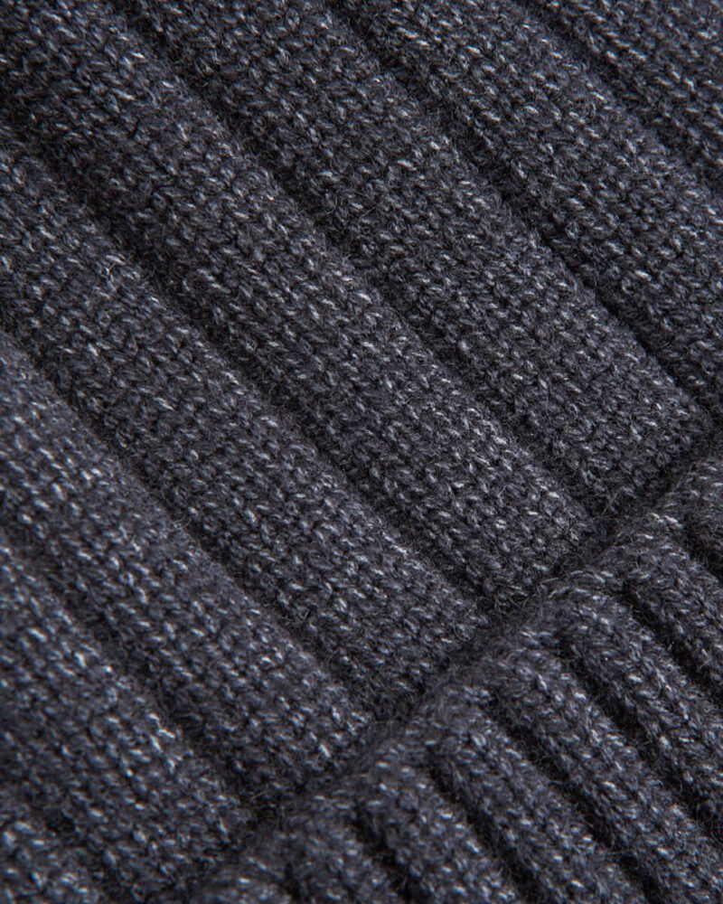 VERDE ΑΝΔΡΙΚΟΣ ΣΚΟΥΦΟΣ 60-0000032 ΓΚΡΙ - Image 2