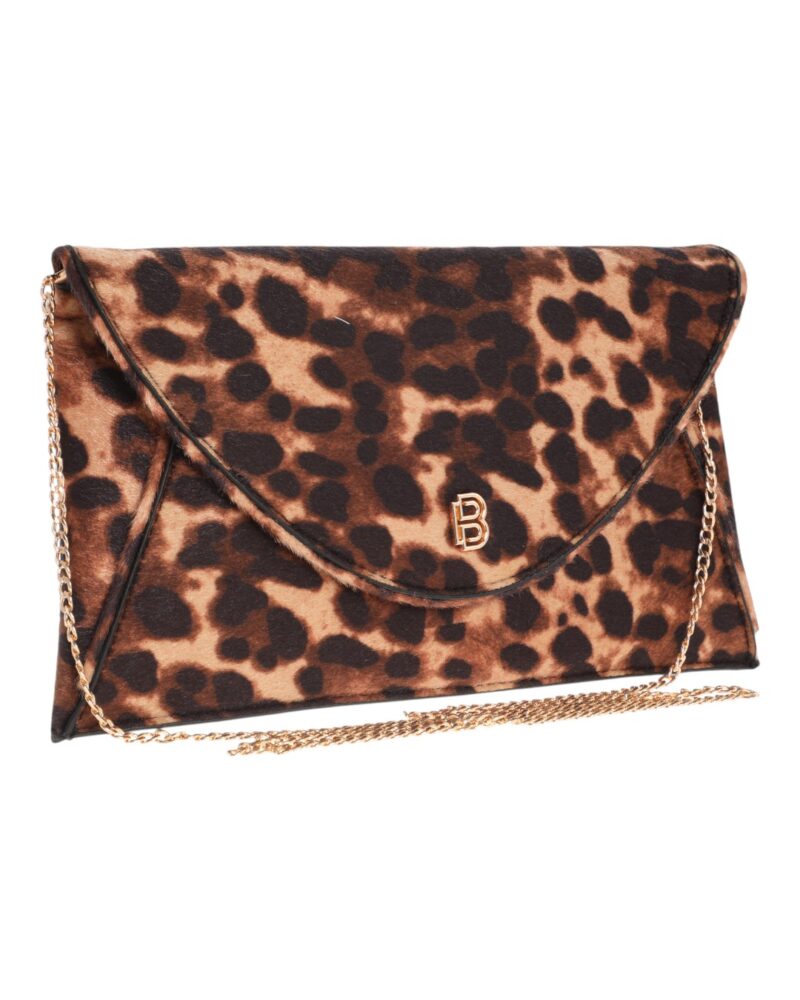 Τσάντα φάκελος clutch MD2516 - Image 2