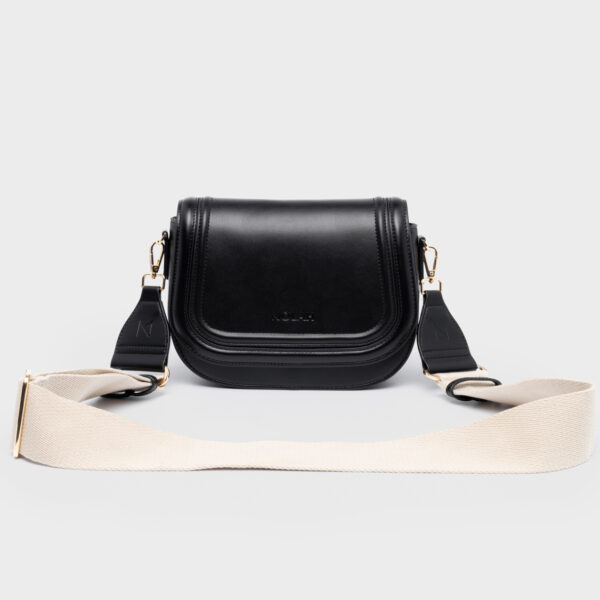Bradley Black Light Gold