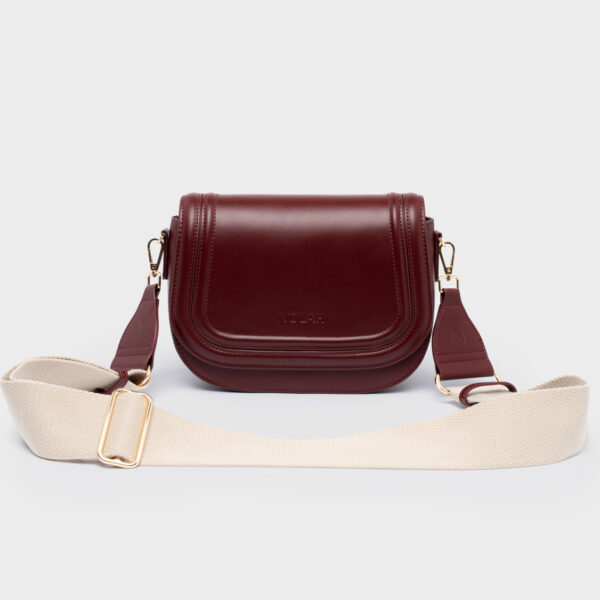 Bradley Burgundy