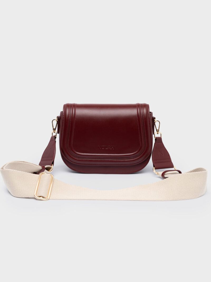 Bradley Burgundy