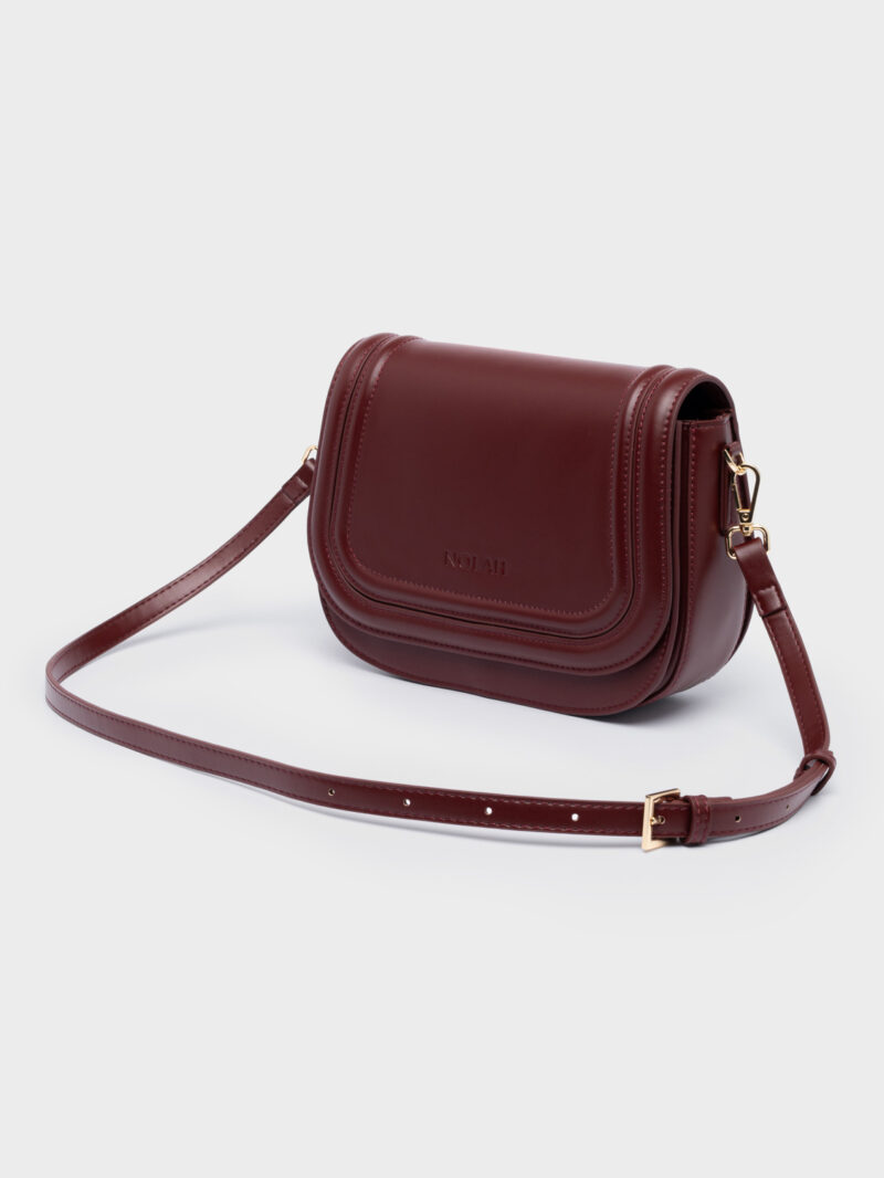 Bradley Burgundy - Image 3