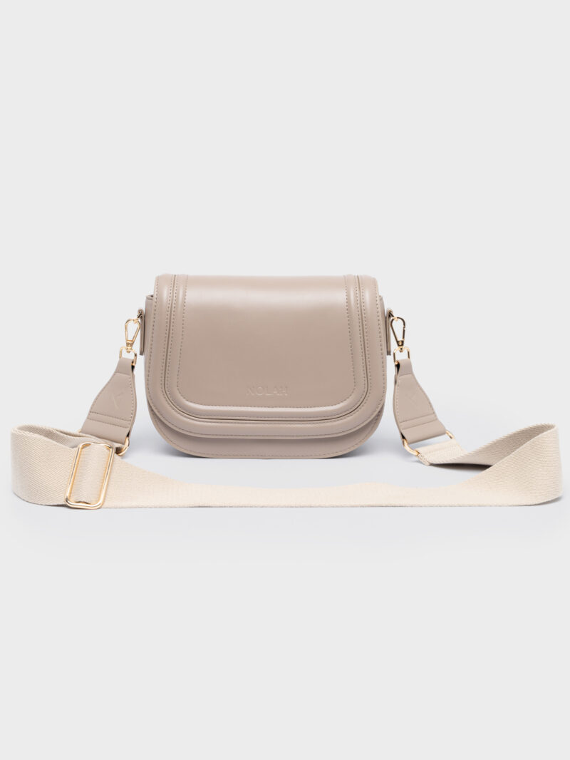 Bradley Taupe