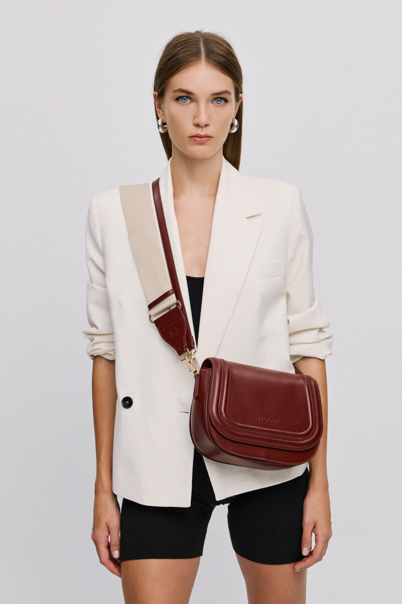 Bradley Burgundy - Image 5