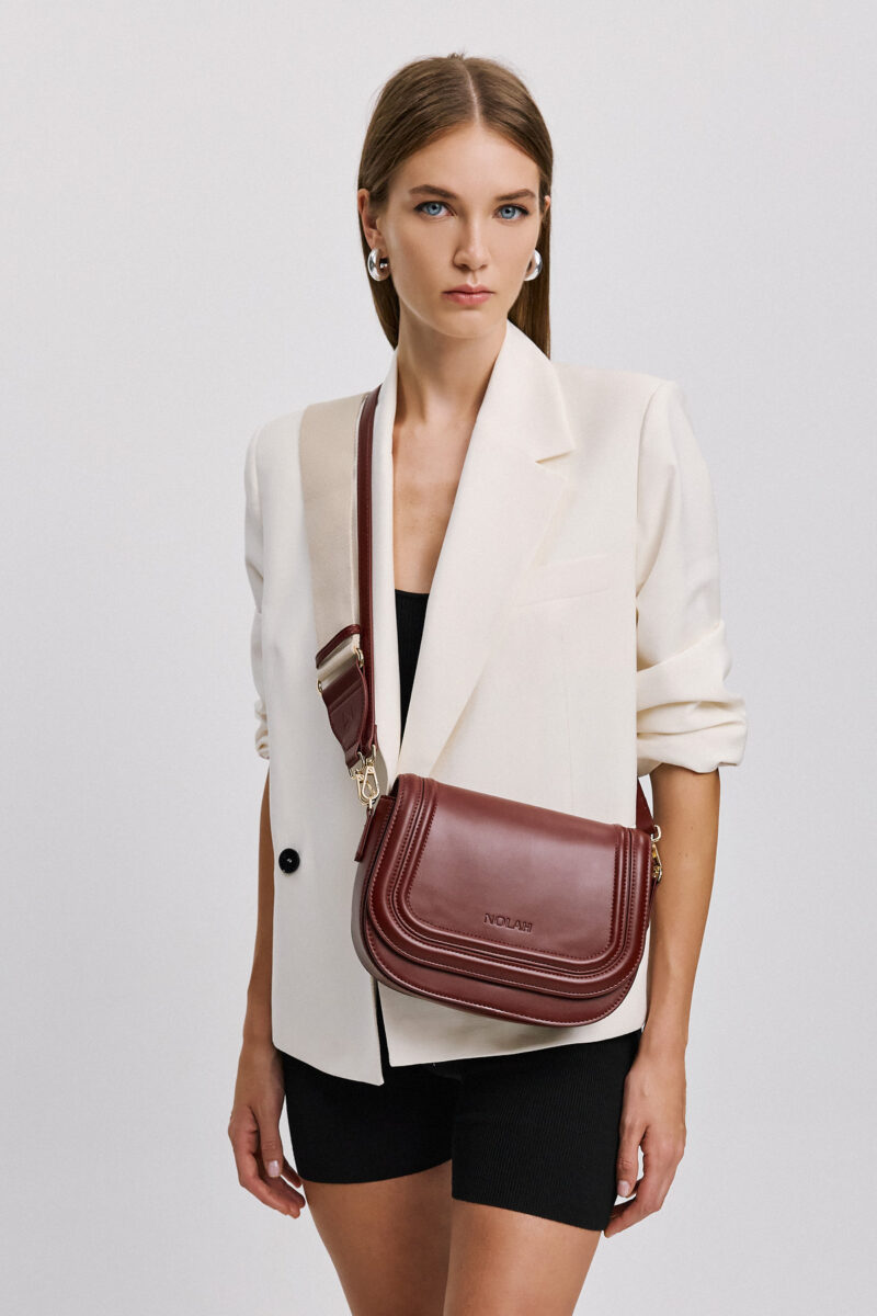 Bradley Burgundy - Image 6