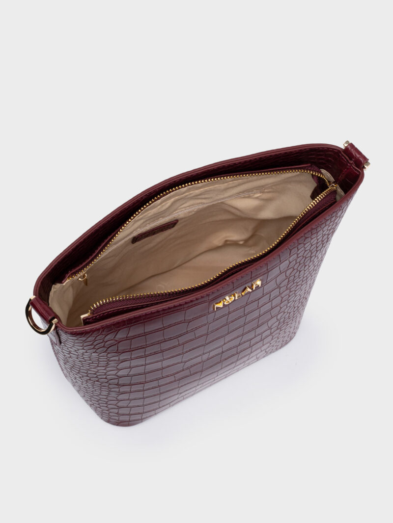 Cecilia Burgundy - Image 3
