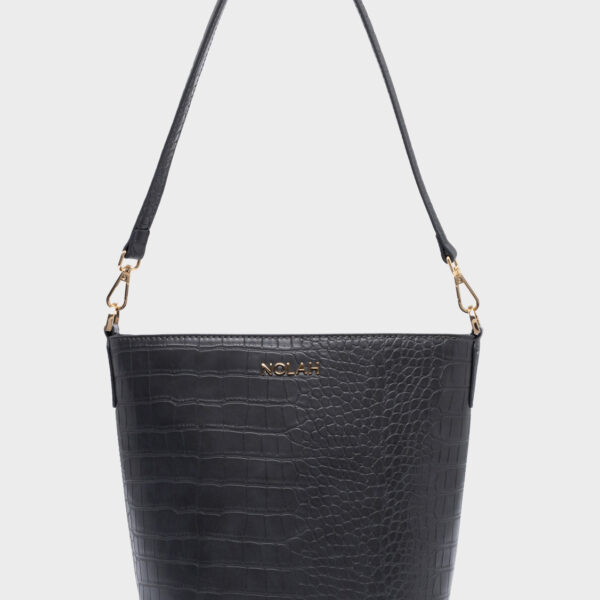 Cecilia Dark Grey