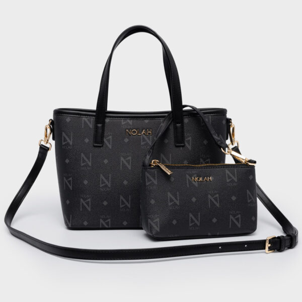 Jenilda Black Light Gold