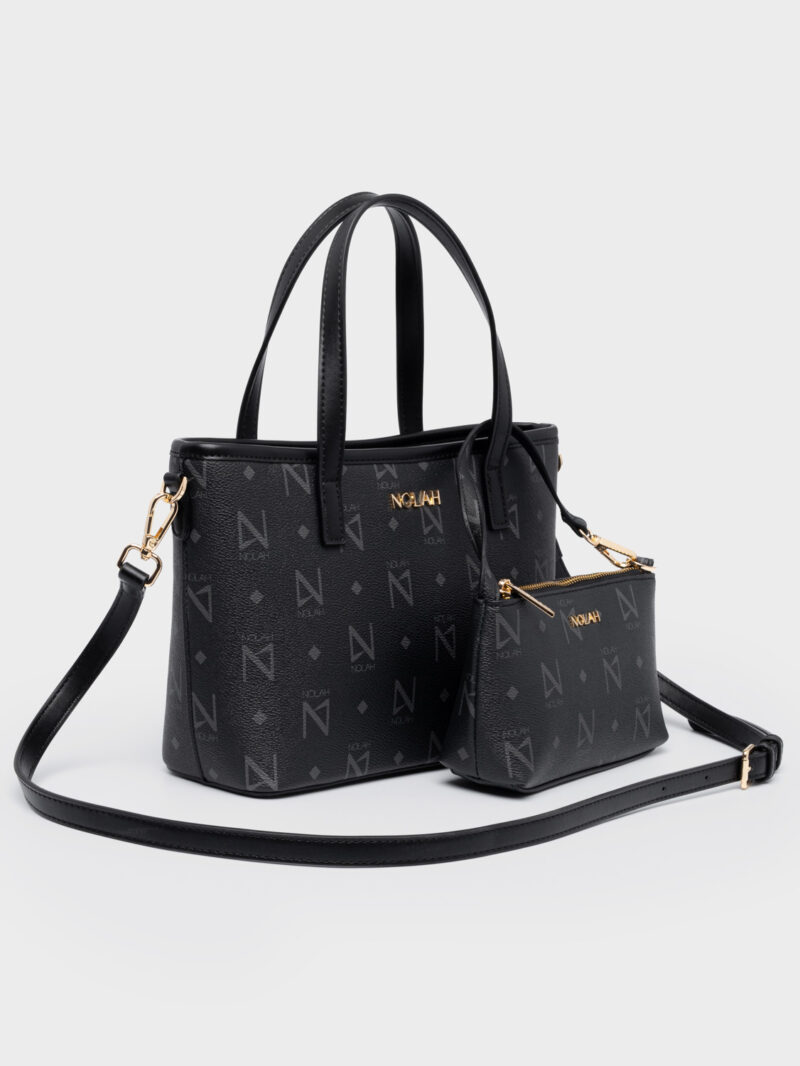 Jenilda Black Light Gold - Image 2