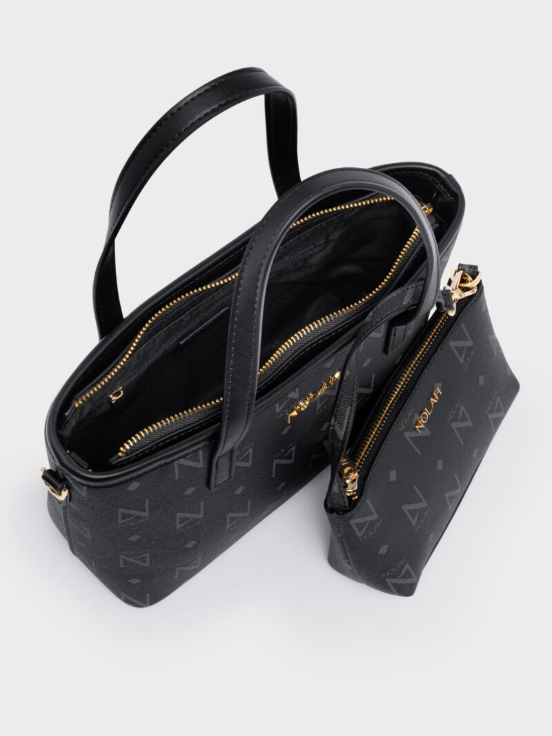 Jenilda Black Light Gold - Image 4