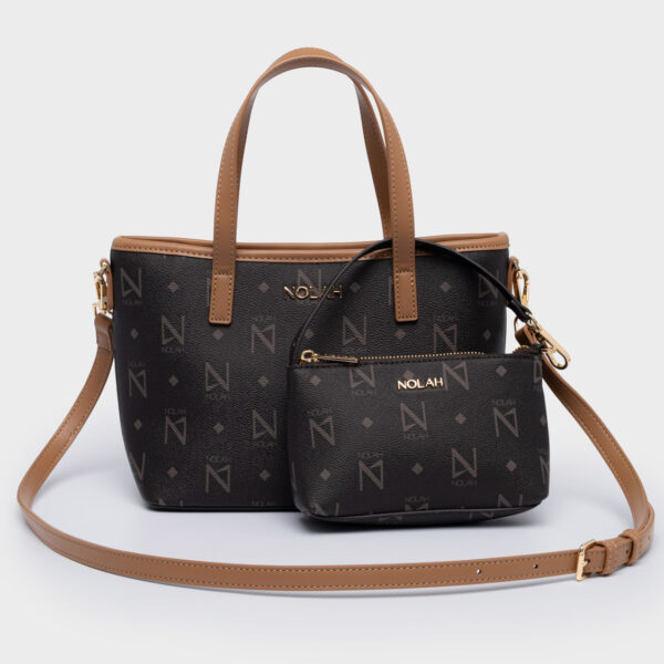 Jenilda Brown Light Gold