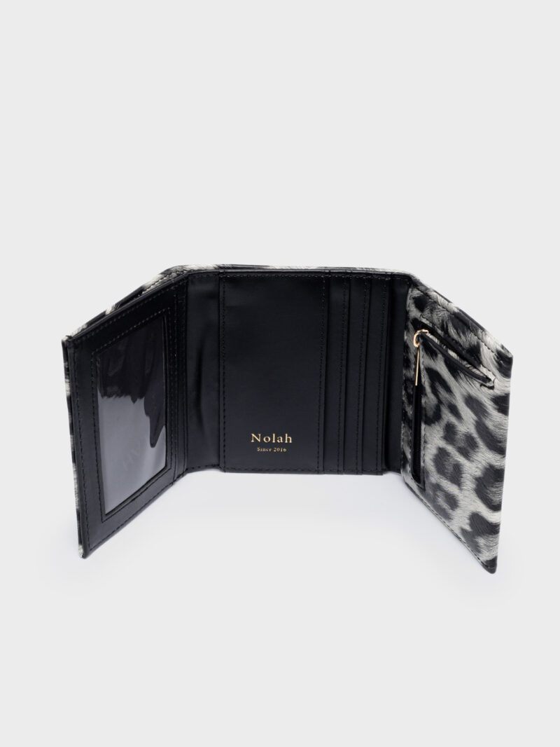 Lana Grey Leopard Light Gold - Image 2