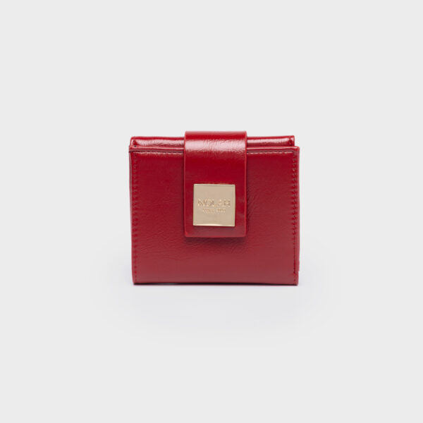Lana Red Light Gold