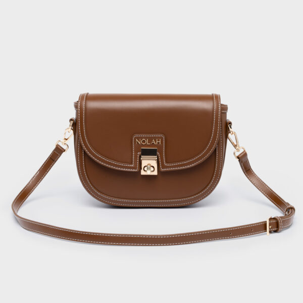 Madrid Brown Light Gold
