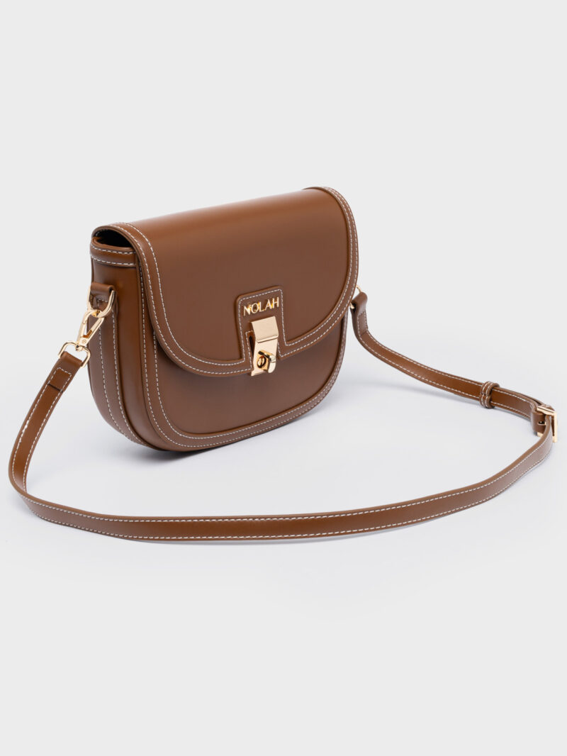 Madrid Brown Light Gold - Image 2