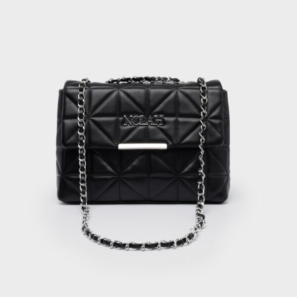 Mafalda Black Light Gold