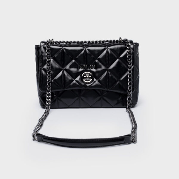 Margiela Black Gun