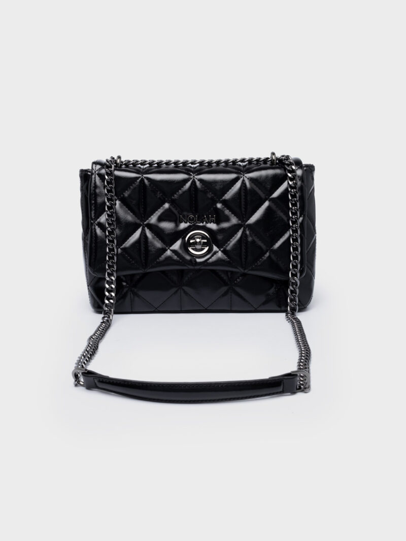 Margiela Black Gun