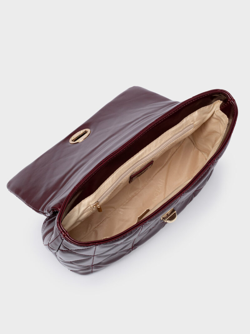 Margiela Burgundy - Image 3
