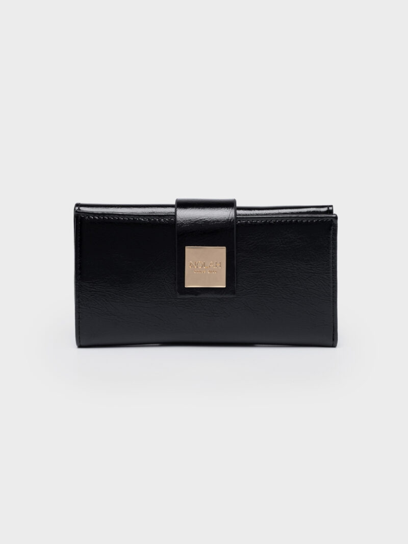 Mariah Black Light Gold
