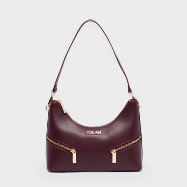 Ozon Burgundy
