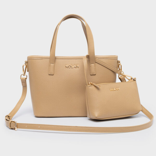 Roma Beige Light Gold