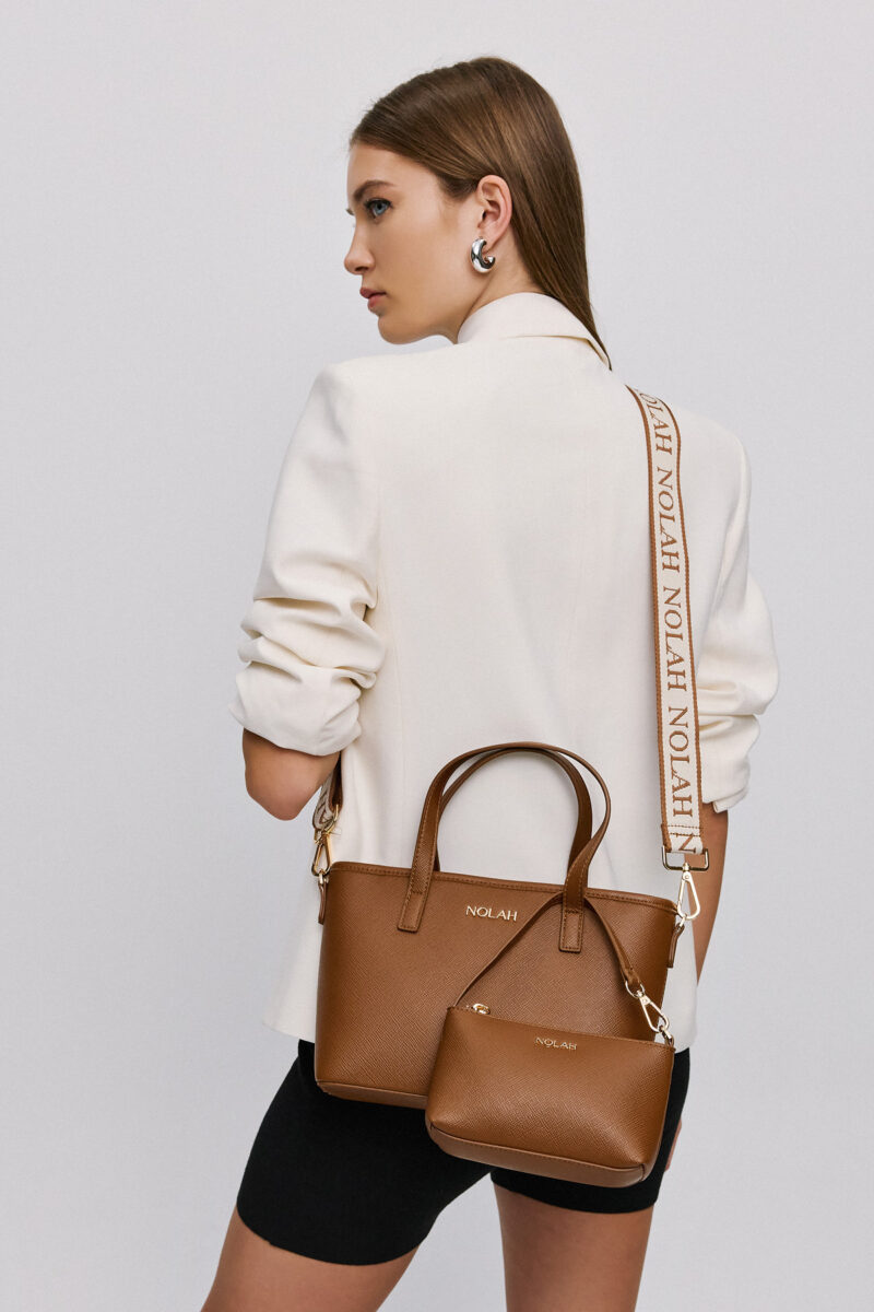 Roma Brown Light Gold - Image 10