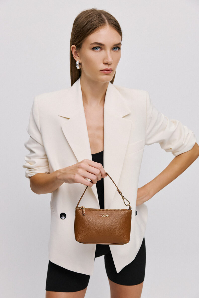 Roma Brown Light Gold - Image 11