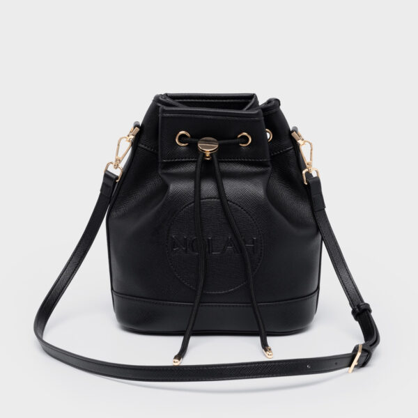 Ryan Black Light Gold