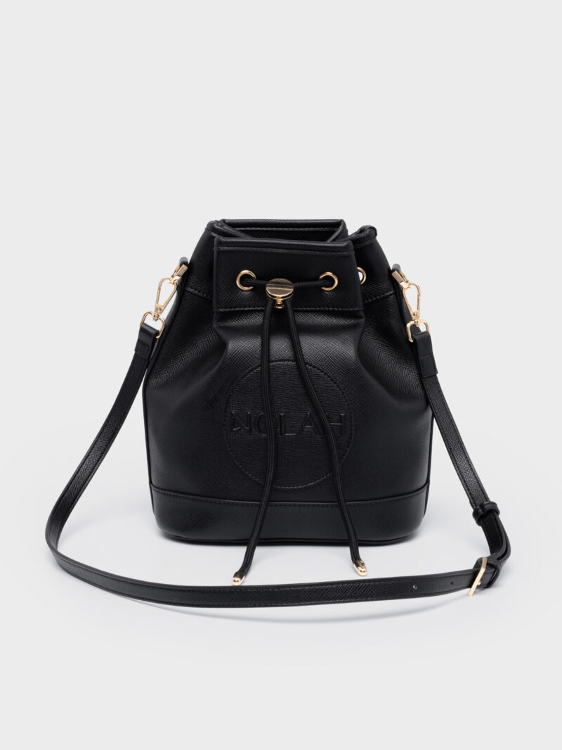 Ryan Black Light Gold