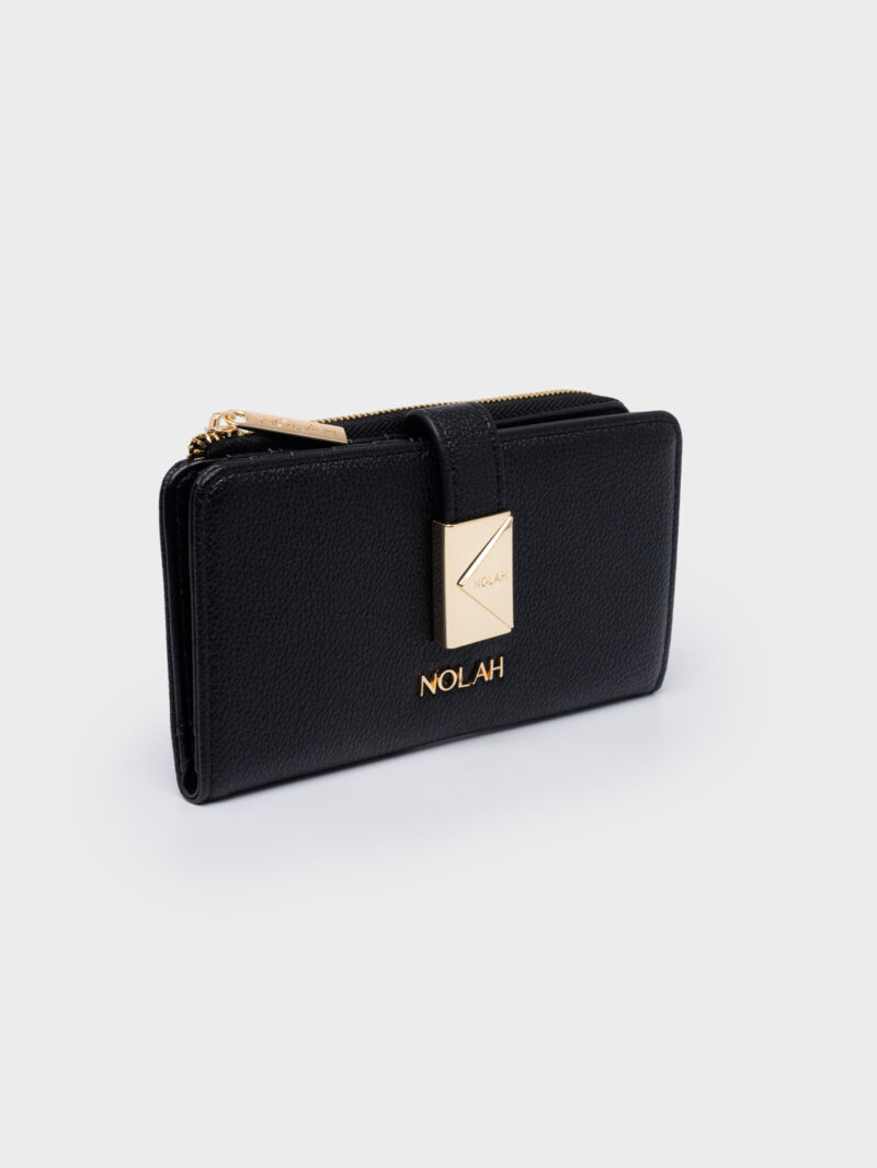 Savvina Black Light Gold - Image 2