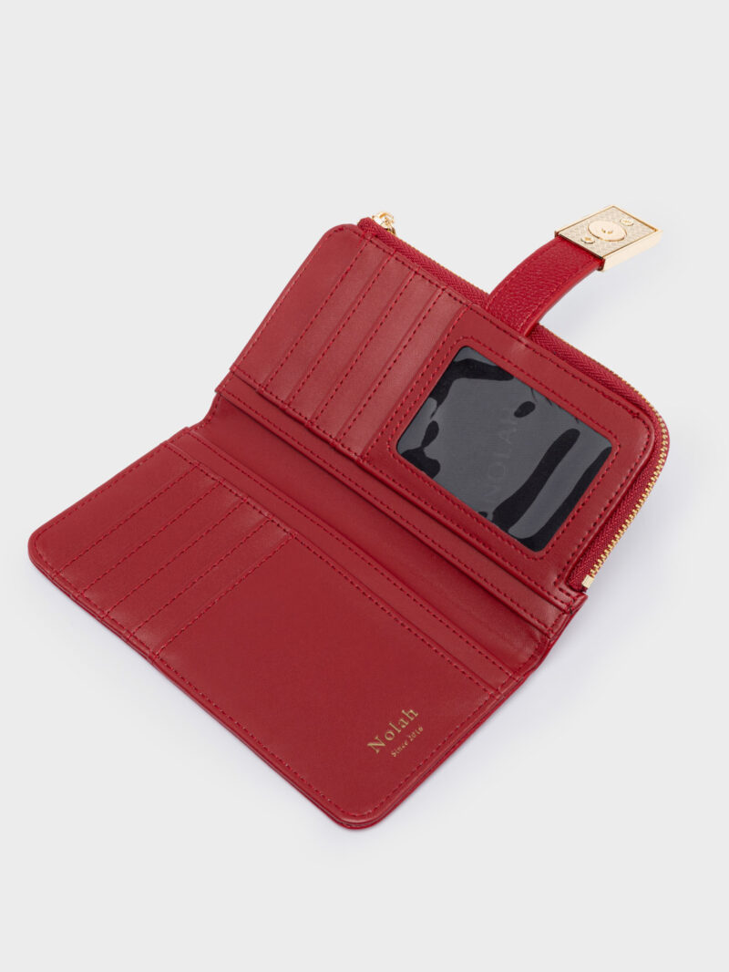 Savvina Red Light Gold - Image 3