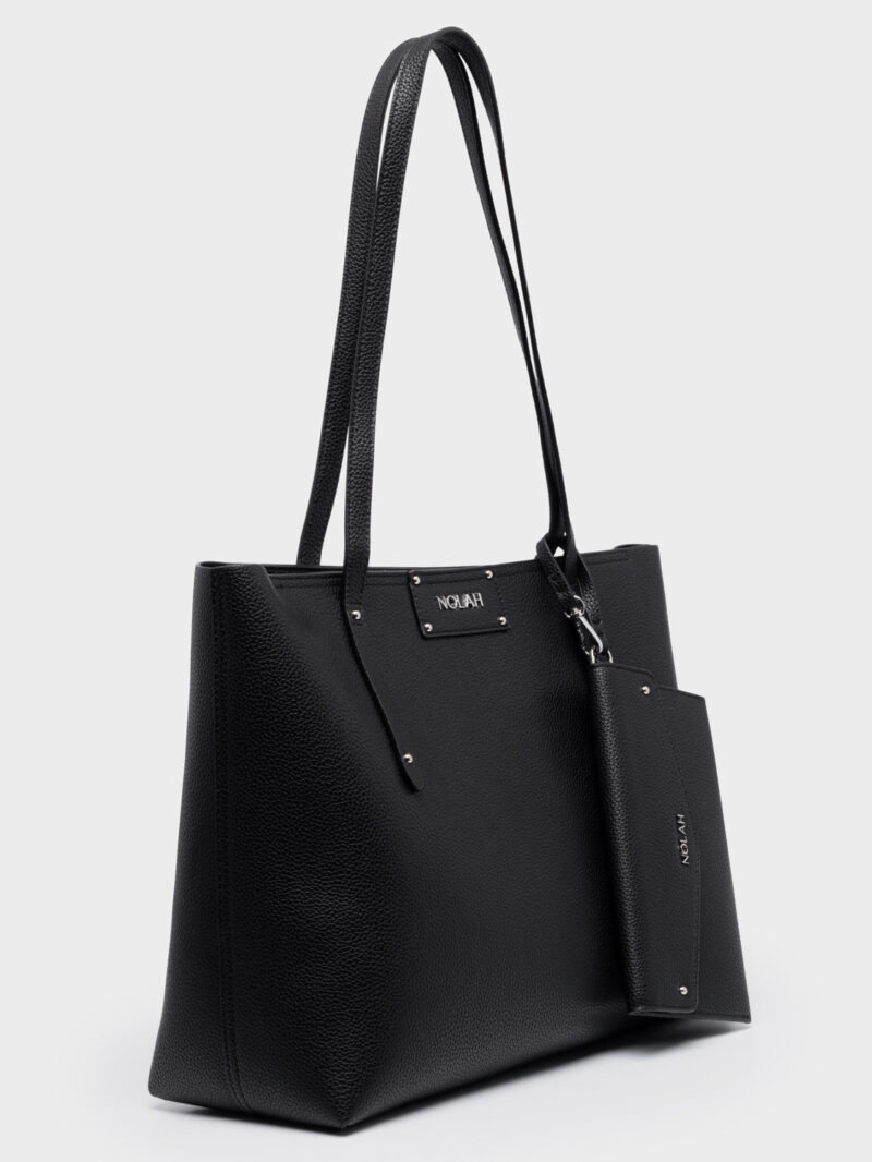 Serenity Black Silver - Image 2