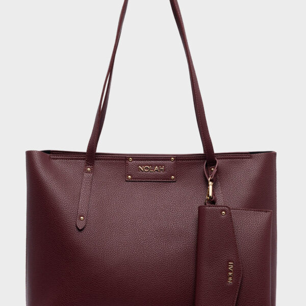 Serenity Burgundy