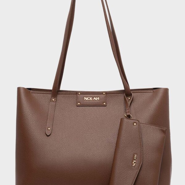 Serenity Chocolate Brown