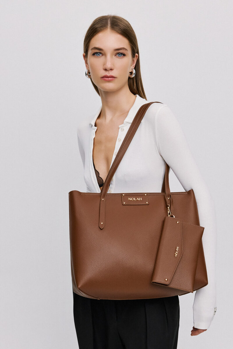 Serenity Chocolate Brown - Image 6