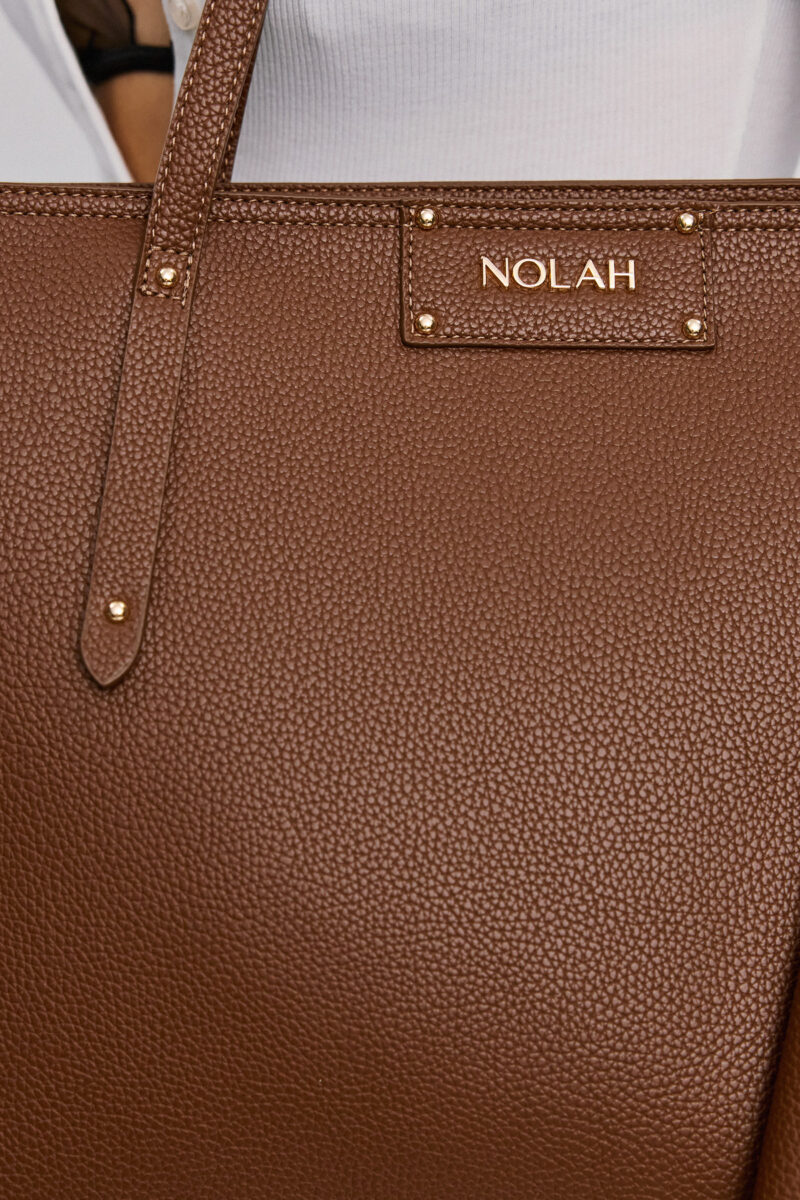Serenity Chocolate Brown - Image 8